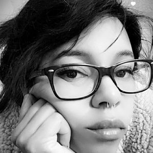 Meet your Posher, Vanessa